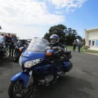 1.arrivée à St Palais (0)