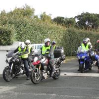 11. départ de la balade du dimanche (33)