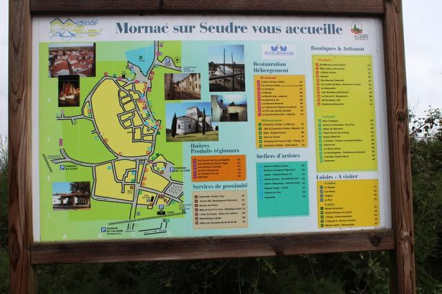 12. Mornac sur Seudre (0)