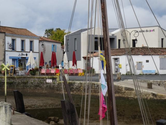 12. Mornac sur Seudre (25)