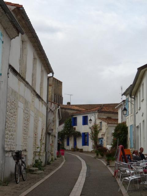 12. Mornac sur Seudre (26)