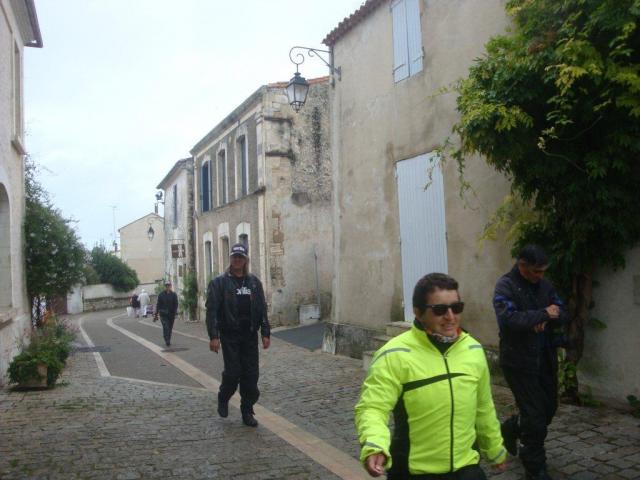 12. Mornac sur Seudre (28)