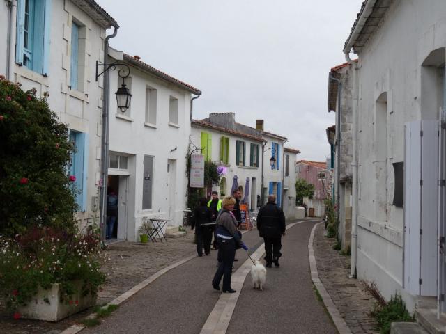 12. Mornac sur Seudre (31)