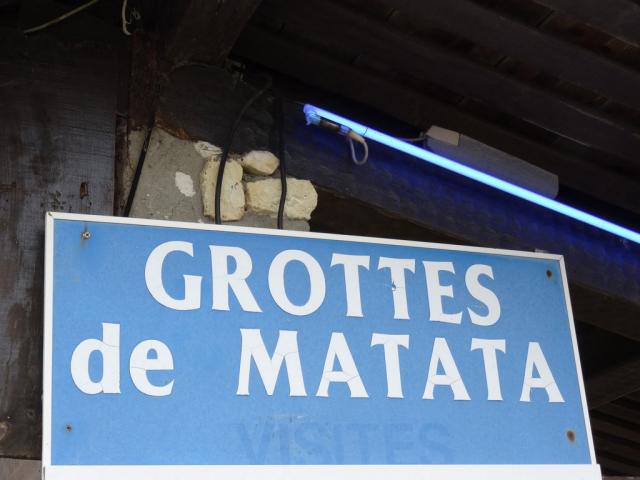 3.visite des Grottes de Matata (1)