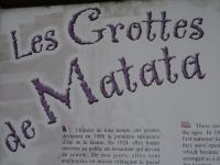 3.visite des Grottes de Matata (2)