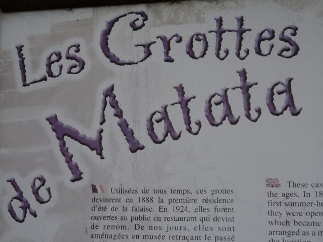 3.visite des Grottes de Matata (2)