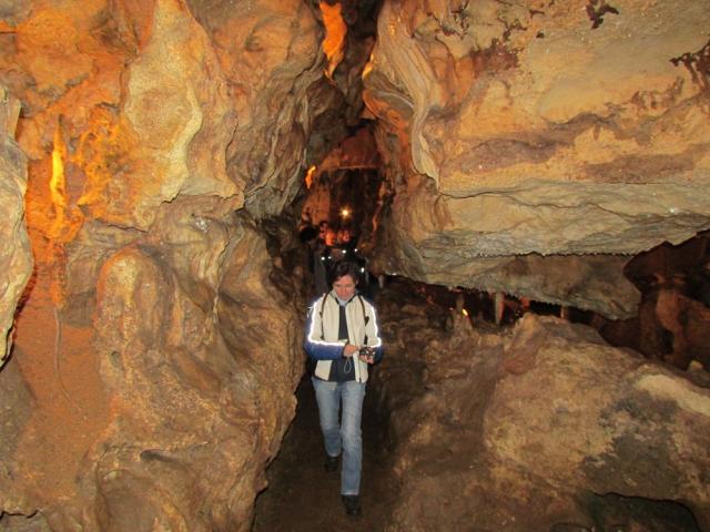 4 - visite des grottes du Queroy (19)