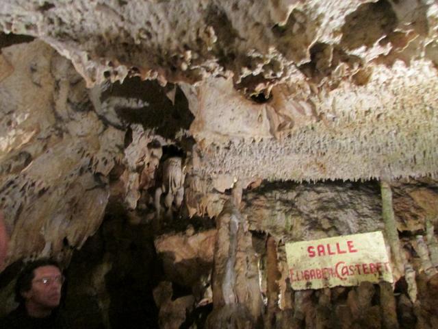 4 - visite des grottes du Queroy (29)