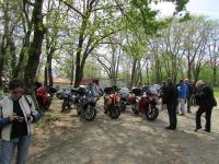 4 - visite des grottes du Queroy (52)