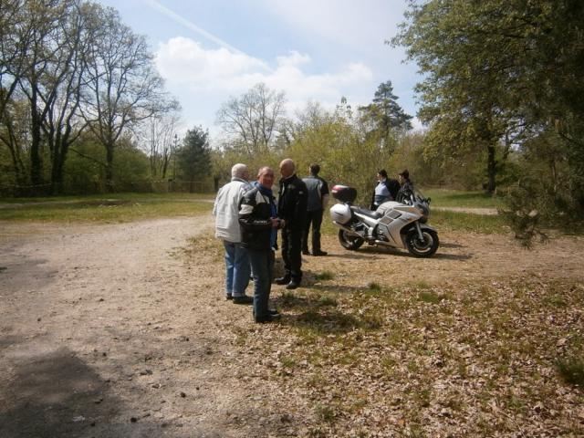 4 - visite des grottes du Queroy (55)