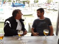 5. Mortagne sur Gironde (19)