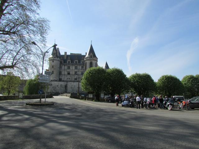 6 - Château de La Rochefoucault (5)