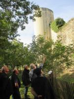 Coudray salbart 10 10 21 