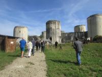 Coudray salbart 10 10 31 