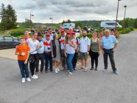 Coupe des regions de tourisme 2021 10 