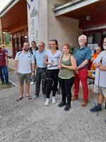 Coupe des regions de tourisme 2021 15 
