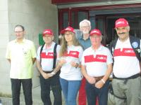 Coupe des regions de tourisme 2021 69 