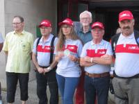 Coupe des regions de tourisme 2021 70 