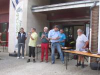 Coupe des regions de tourisme 2021 72 