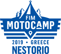 Moto camp Juin 2019 en Grèce