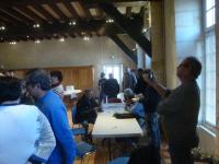 Galette des Rois 2015 (11)