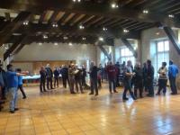 Galette des Rois 2015 (8)