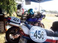 Rallye de charente 2022 8 1