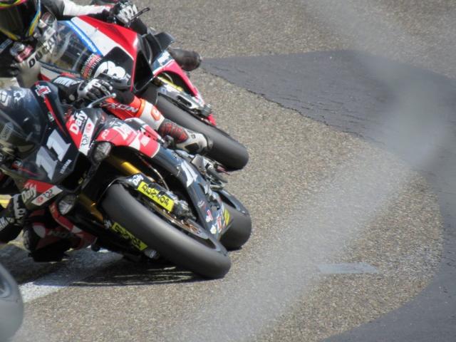 WE Superbike Nogaro-Pau Arnos  4-5-6 Mai (90)